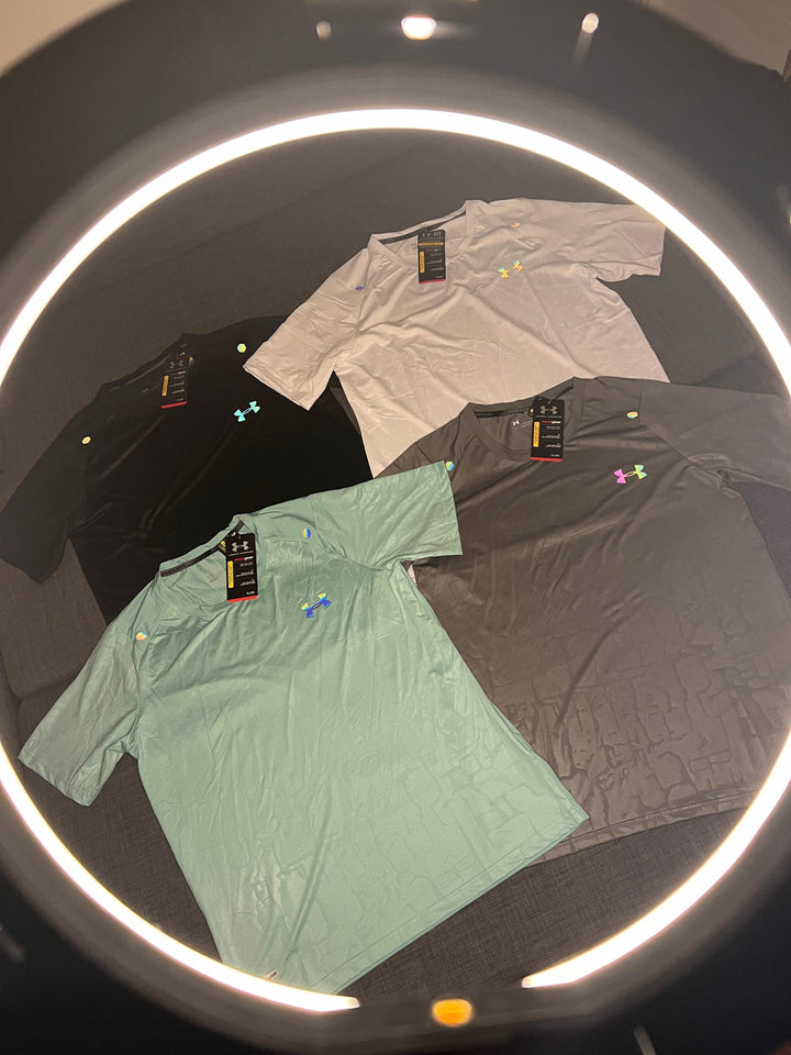 NEW T-SHIRTS 4 PACK