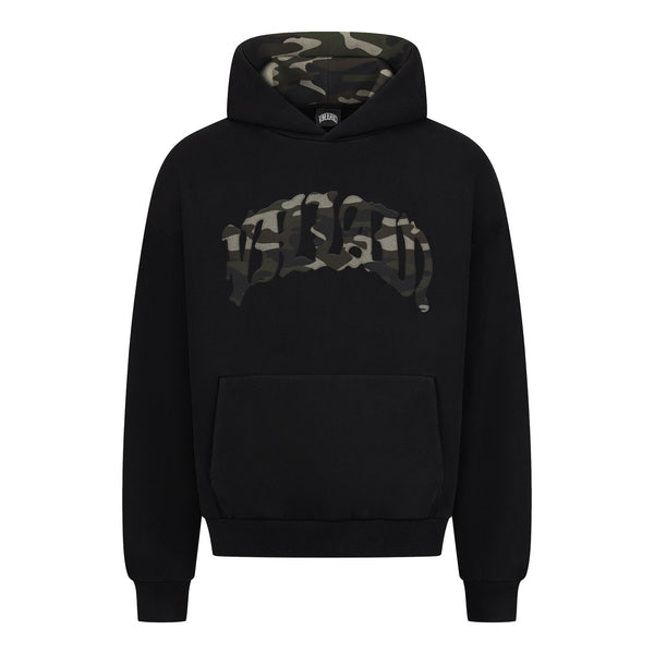 Ensemble VillainWRLD