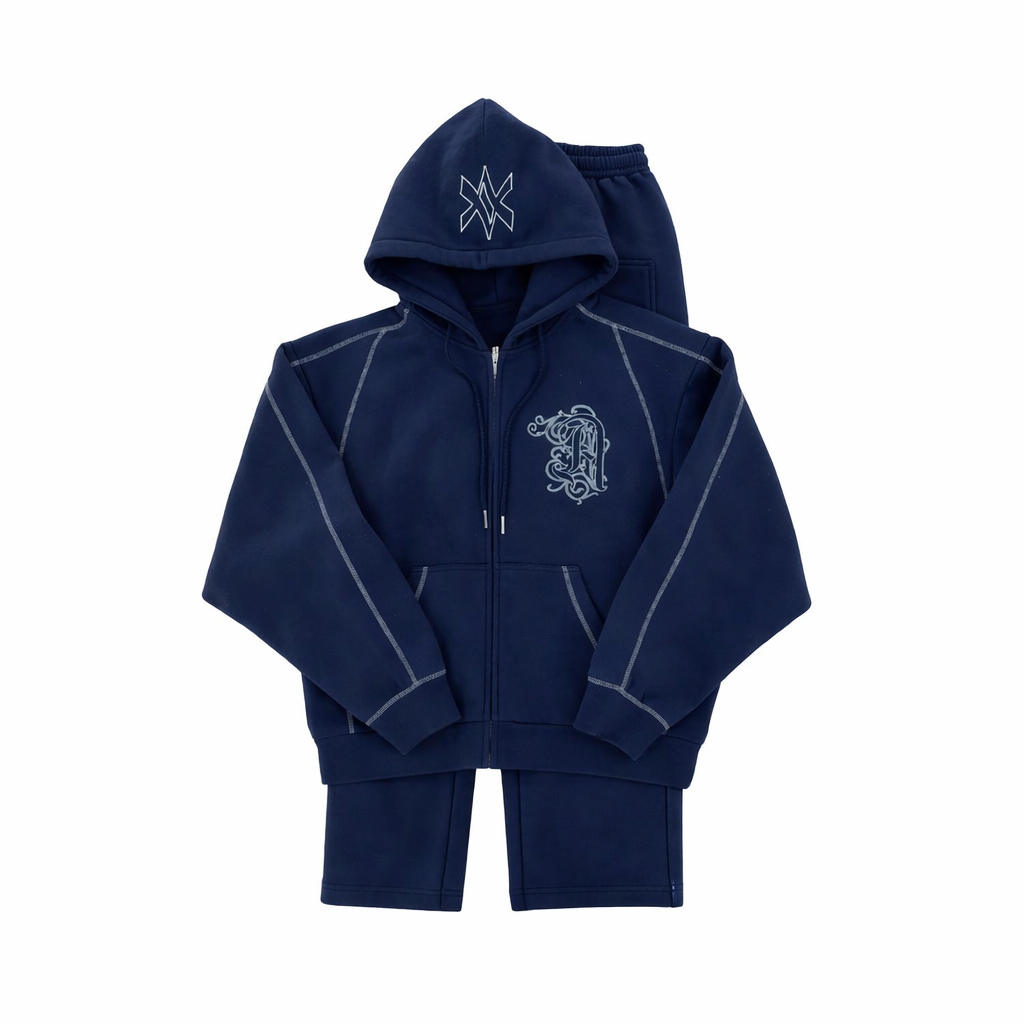 MIDNIGHT® TRACKSUIT