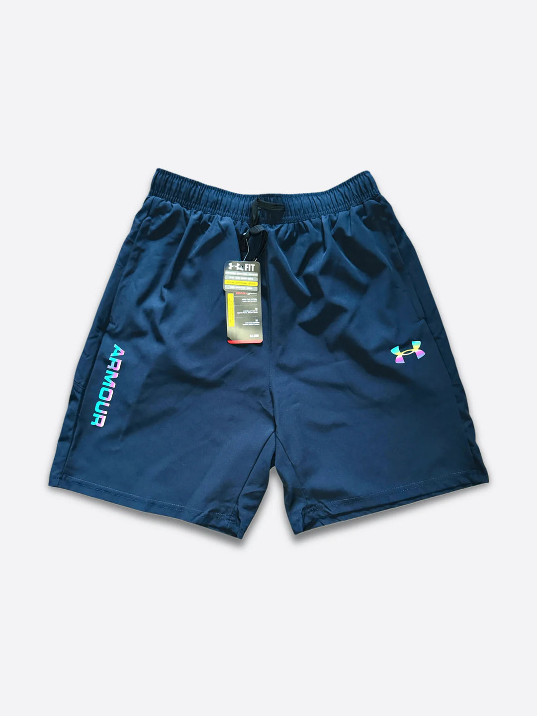 Ensemble Under Armour