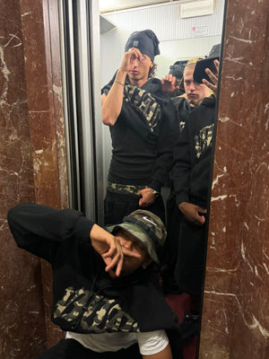 Ensemble VillainWRLD